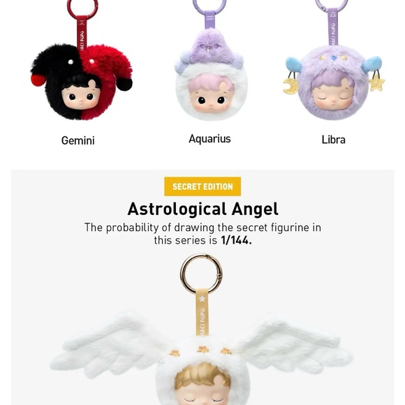 Hacipupu Purple Box ****Unopened**** - Picture 10 of 12